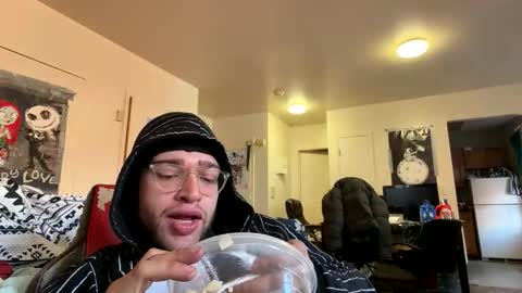 minimoose1003 online show from February 25, 9:51 pm