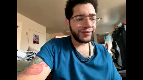 minimoose1003 online show from March 21, 9:30 pm