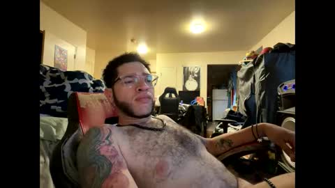 minimoose1003 online show from April 17, 11:40 pm