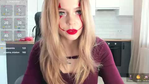 minionfriend online show from October 26, 10:49 am