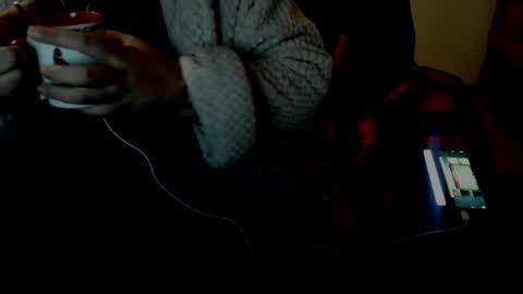 minka0 online show from December 14, 9:54 pm