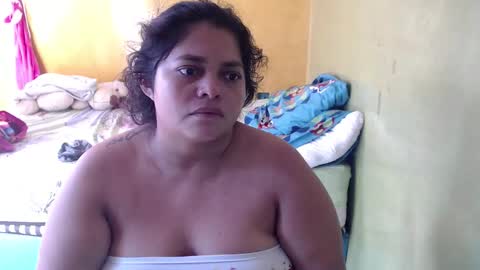 Andrea online show from March 28, 1:01 pm