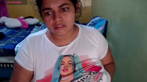 Andrea online show from January 15, 11:35 pm