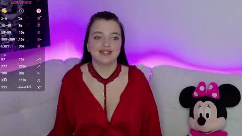 Emmy online show from April 12, 8:57 pm