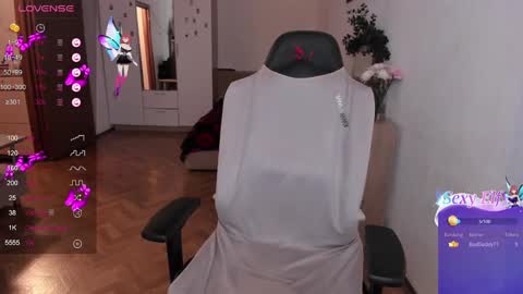 Lisa online show from February 27, 11:17 am