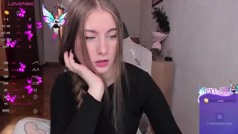 Lisa online show from January 26, 12:01 pm