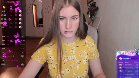 Lisa online show from December 9, 5:30 pm