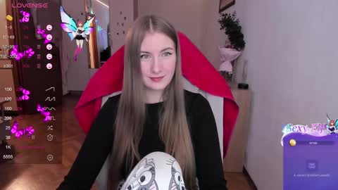 Lisa online show from January 28, 11:38 am