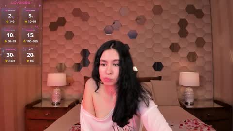 Minnie online show from March 18, 6:41 am