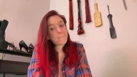 Minx online show from February 10, 1:14 am