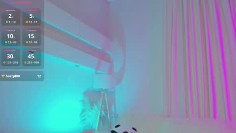 Lianna online show from September 13, 7:44 am