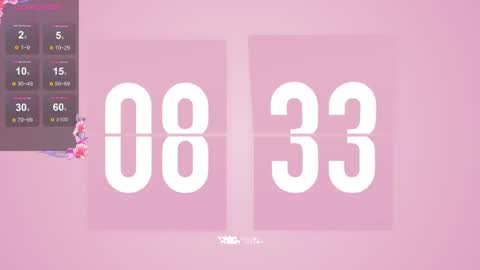 Rosie online show from February 14, 5:19 am