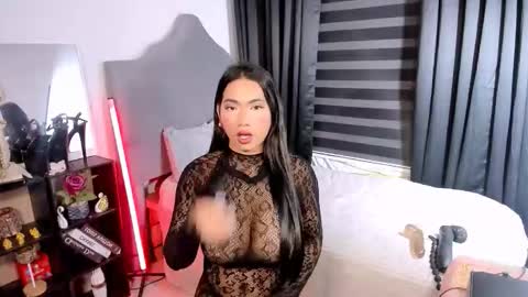 MARIANE online show from March 6, 5:01 pm