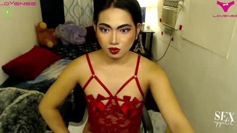 MARIANE online show from May 3, 2:12 pm
