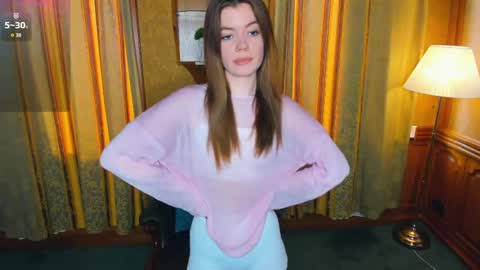 Linda online show from April 28, 8:07 am