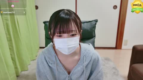 mionaxx online show from December 6, 10:00 am