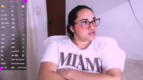 mira_cherry online show from January 9, 12:00 pm