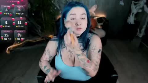 MIra online show from October 21, 8:23 pm