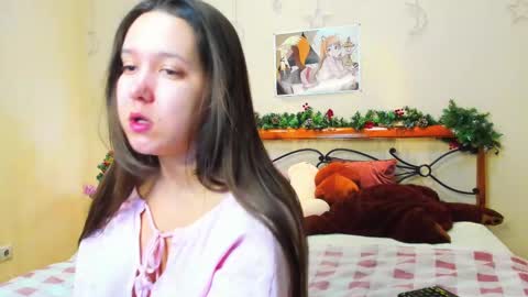 Mira online show from January 17, 1:36 am