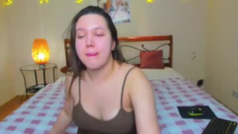 Mira online show from February 1, 2:05 am