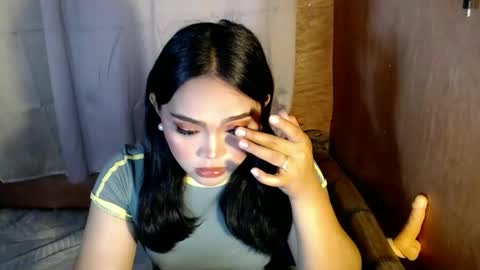 Mira Bella online show from November 17, 10:56 pm