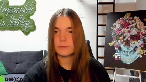 miraa_bloom online show from March 11, 6:00 pm