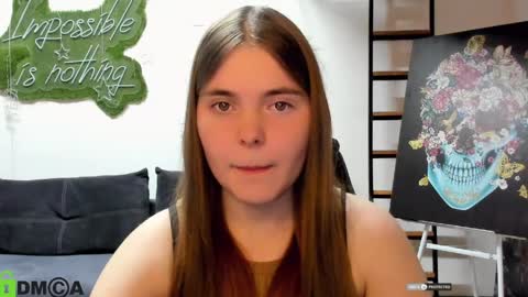 miraa_bloom online show from April 2, 2:35 pm