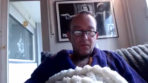 Ben online show from December 21, 9:05 am