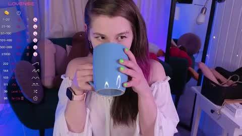 Mira  online show from May 29, 2:09 am