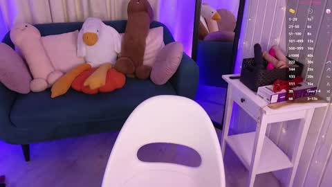Mira  online show from May 16, 10:36 am