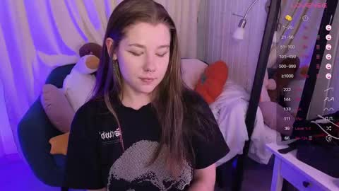 Mira  online show from May 27, 1:57 am