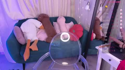 Mira  online show from May 28, 1:58 am