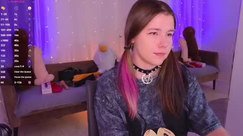 Mira  online show from March 21, 8:19 am