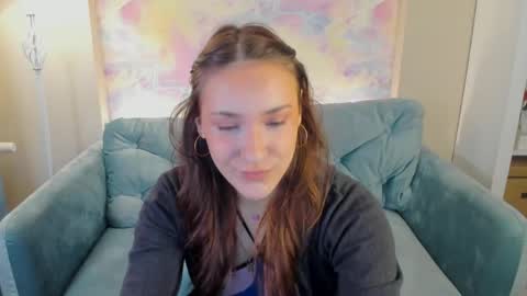 mirageanny online show from March 24, 1:06 pm