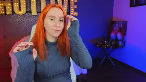 Mira online show from February 3, 12:25 pm