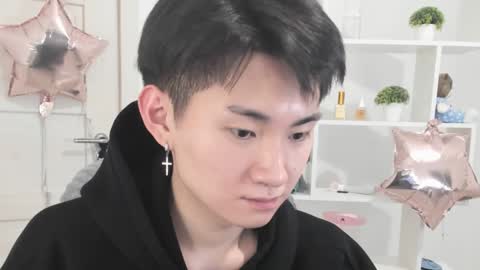              online show from December 10, 9:11 pm