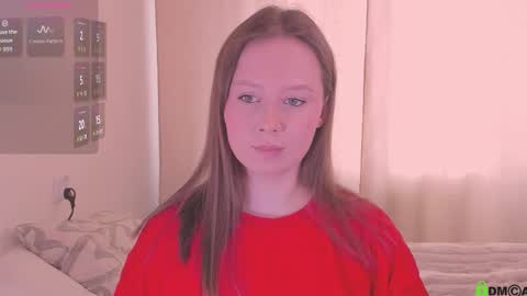 Kira online show from February 21, 1:03 pm