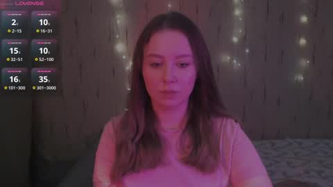 Kira online show from February 17, 6:17 pm