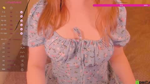 Kira online show from June 3, 6:46 pm