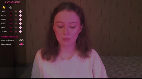 Kira online show from September 10, 8:10 pm