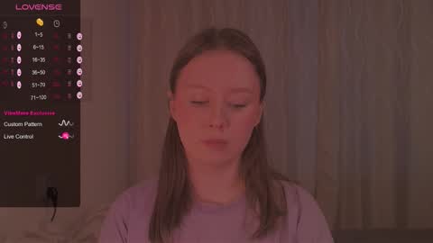 Kira online show from January 9, 1:39 pm