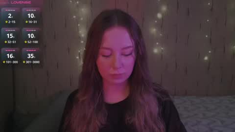 Kira online show from February 22, 11:35 pm