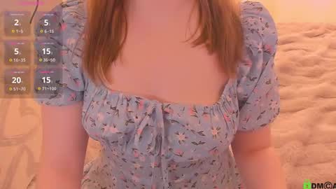 Kira online show from March 17, 11:26 am