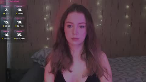 Kira online show from February 19, 1:28 pm