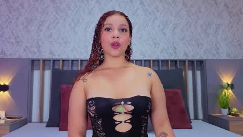 Miranda online show from September 18, 10:36 pm