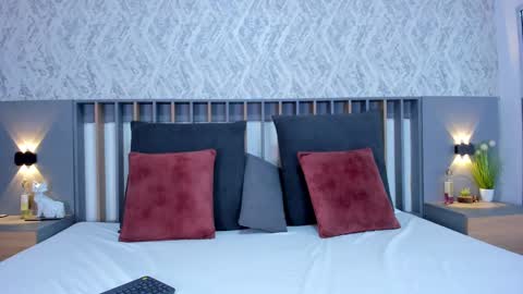 Miranda online show from March 5, 2:14 am