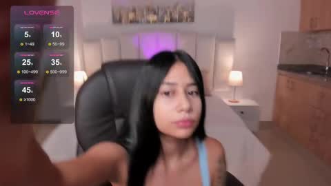 Snapshot of miranda_crawfor chatting on September 16, 11:01 am miranda_crawfor online show from September 16, 11:01 am