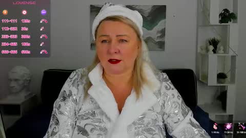 Miranda online show from December 21, 4:46 pm