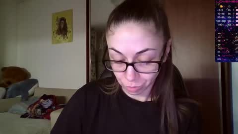 MIRANDA online show from February 7, 4:35 pm