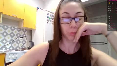 MIRANDA online show from November 2, 4:34 am